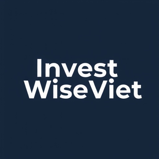 InvestWiseViet Logo